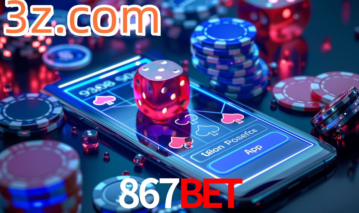 Baixar App 867Bet