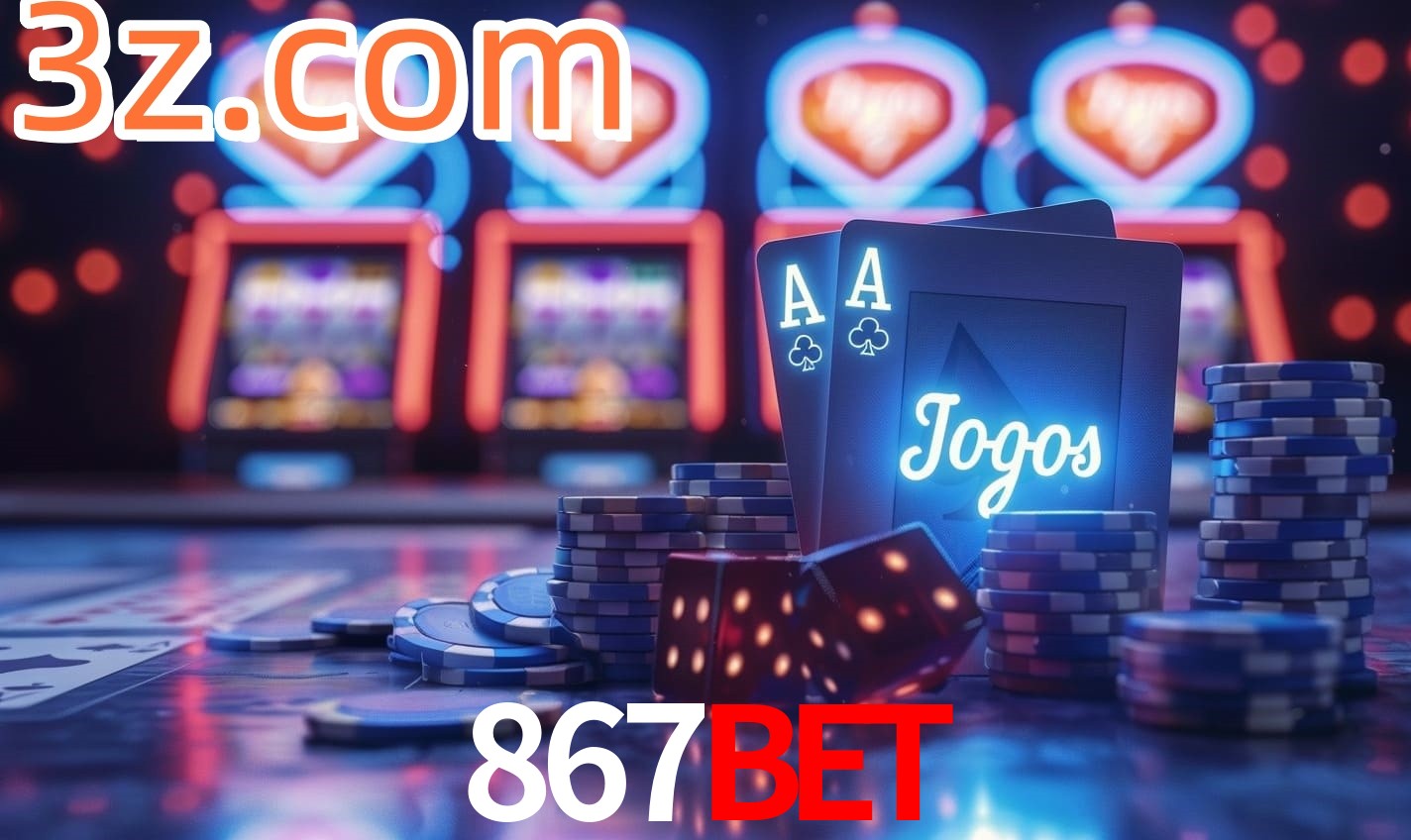 Lista de Jogos 867Bet